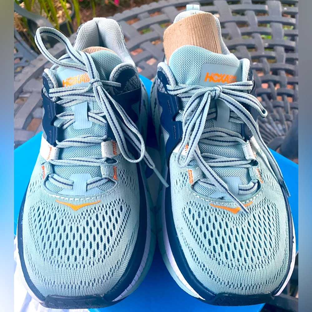 Hoka Gaviota 2 Size 7 Brand New In Box